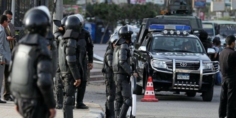 أمن المنافذ: ضبط 23 قضية هجرة غير شرعية و259 حكمًا قضائيًا - تكنو بلس