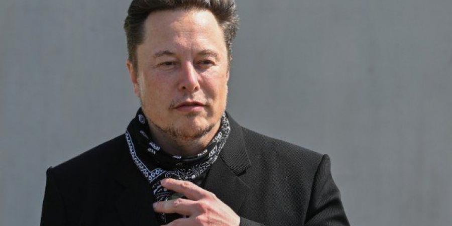 إيلون
      ماسك:
      "سبيس
      إكس"
      مستعدة
      لإرسال
      بعثة
      بشرية
      إلى
      المريخ
      خلال
      4
      سنوات - تكنو بلس
