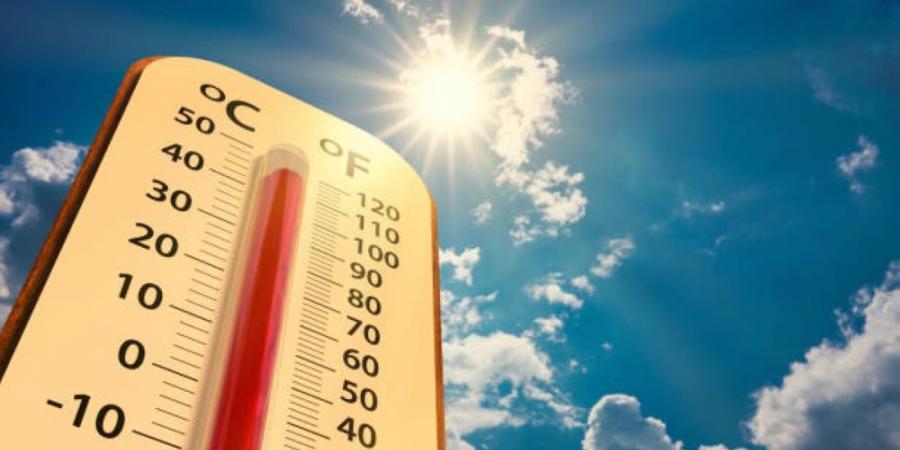 مكة الأعلى والسودة الأقل.. بيان درجات الحرارة على المملكة اليوم - تكنو بلس