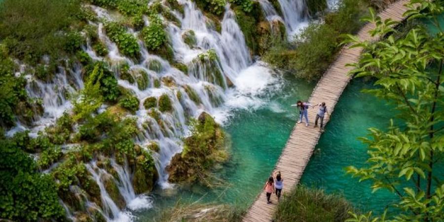 أفضل 5 مسارات للمشي الجبلي في كرواتيا - تكنو بلس