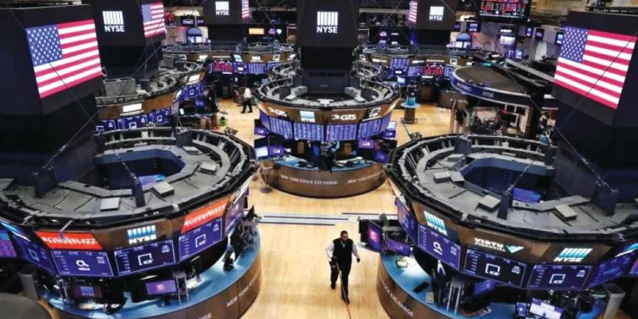 صعود داو جونز.. مؤشرات الأسهم الأمريكية تغلق على ارتفاع - تكنو بلس