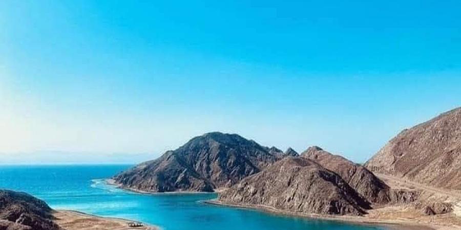 خليج الفيورد.. جوهرة سيناء البحرية ومقصد عشاق الغوص.. اعرف التفاصيل