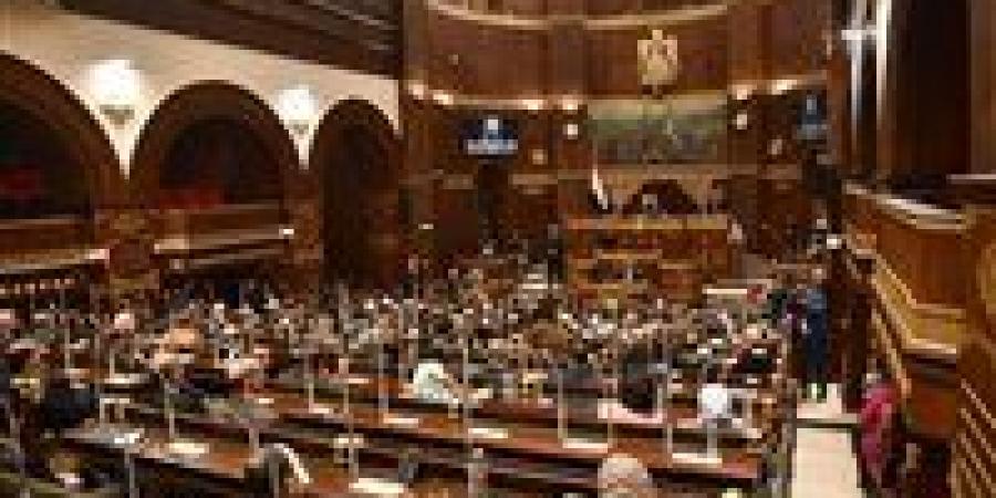 الشيوخ
      يحيل
      عدد
      من
      التقارير
      اللجان
      النوعية
      إلي
      الحكومة
      لتنفيذ
      ما
      ورد
      بها
      من
      توصيات - تكنو بلس