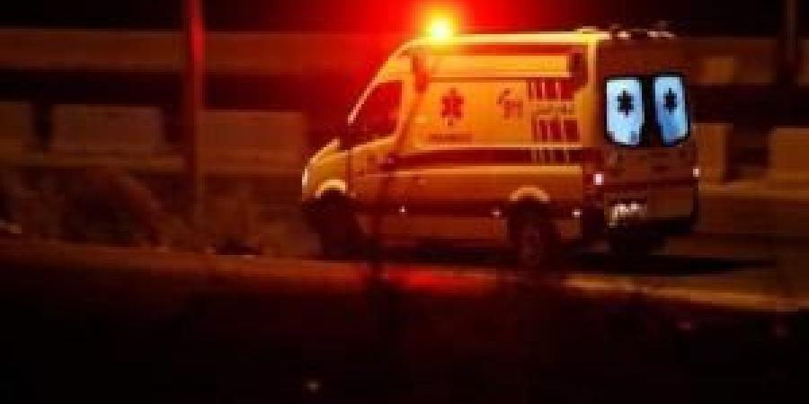 إصابة
      7
      أشخاص
      في
      حادث
      تصادم
      4مركبات
      بمحافظة
      مادبا - تكنو بلس