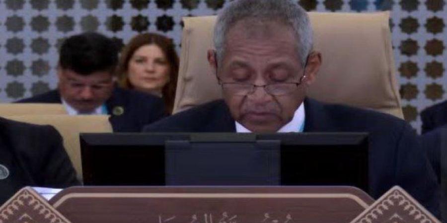 السودان
      يؤكد
      أهمية
      تحقيق
      التكامل
      بين
      الدول
      العربية - تكنو بلس