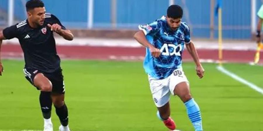 موعد
      مباراة
      بيراميدز
      وبتروجيت
      في
      الدوري
      المصري
      الممتاز
      والقنوات
      الناقلة
      والتشكيل
      المتوقع - تكنو بلس