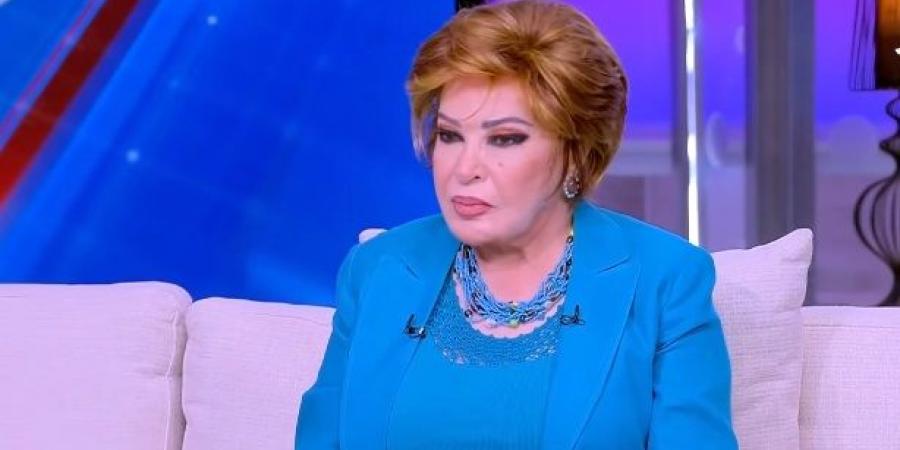 صفية
العمري
تكشف
حقيقة
خلافها
مع
محمود
عبدالعزيز
..
فيديو - تكنو بلس