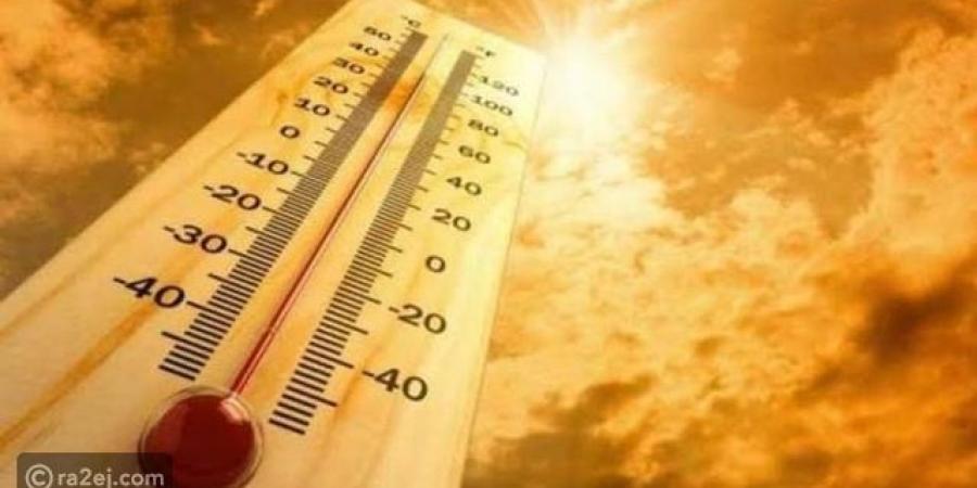 أجواء حارة ورياح نشطة.. حالة الطقس في مصر اليوم 15-5-2025 - تكنو بلس