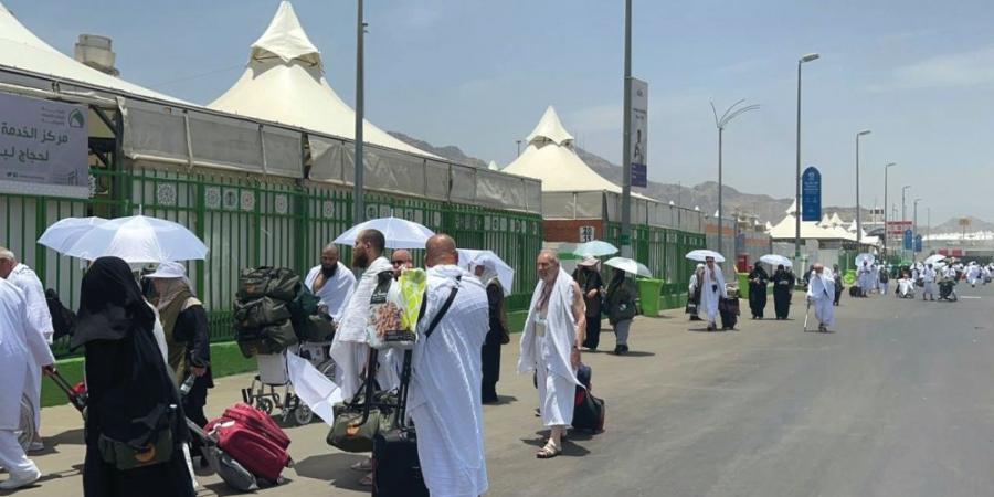 طقس السبت.. ارتفاع درجات الحرارة وأتربة على 6 مناطق - تكنو بلس