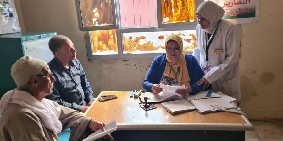 الكشف
على
١٠٨١
فى
قافلة
ديبونو
ادكو - تكنو بلس