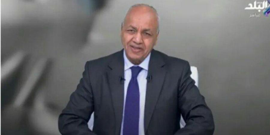 بكري:
      ثورة
      الشعب
      الليبي
      ستصمد
      أمام
      القمع..
      والديكتاتور
      في
      طريقه
      إلى
      السقوط - تكنو بلس