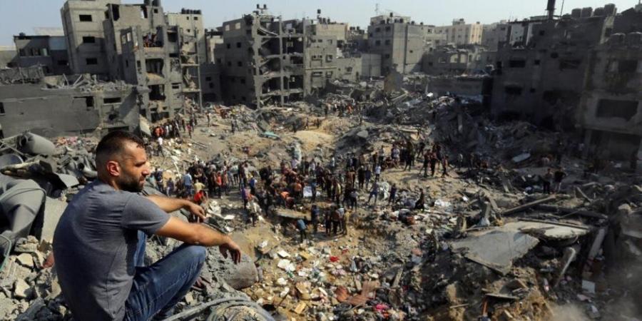 القاهرة الإخبارية: تقدم جزئي في مفاوضات صفقة التبادل ووقف الحرب على غزة - تكنو بلس