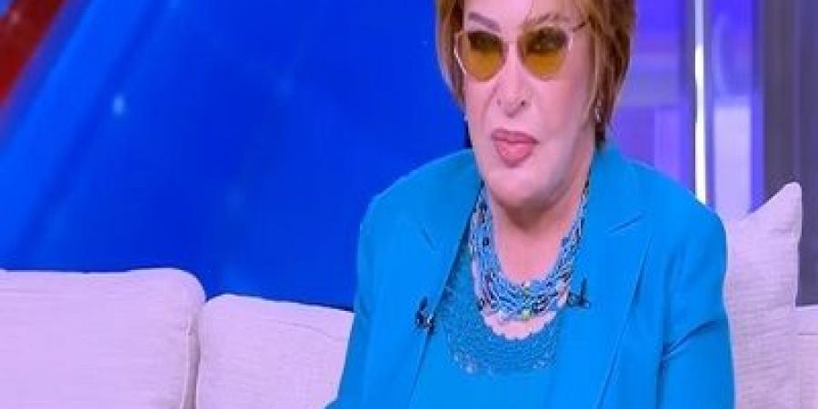 صفية
العمري
ترد
على
شائعات
دخولها
فى
حب
جديد:
ابنى
فى
البرتغال - تكنو بلس