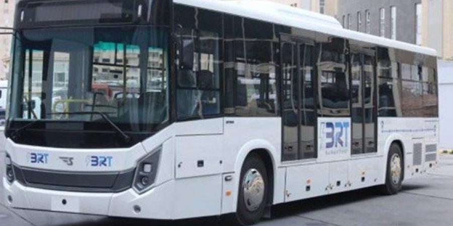 وزير
      النقل
      يكشف
      أسعار
      تذاكر
      الأتوبيس
      الترددي..
      ومصير
      التاكسي
      والميكروباص
      «فيديو» - تكنو بلس