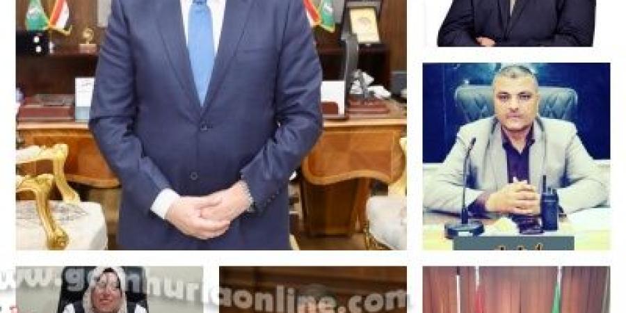 تحليل
حركات
المحليات
بمحافظة
المنوفية
2019-2025:
تقرير
شامل - تكنو بلس