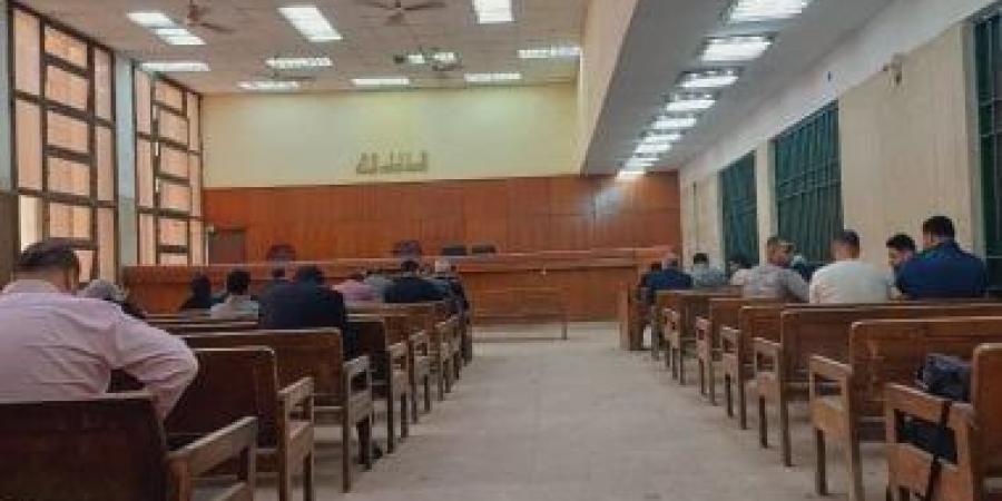 نظر استئناف المتهم بقتل اللواء اليمنى على حكم إعدامه.. اليوم