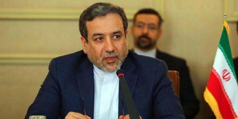 عراقجي
يحدد
شكل
الاتفاق
النووي
"المُرضي"
لإيران - تكنو بلس