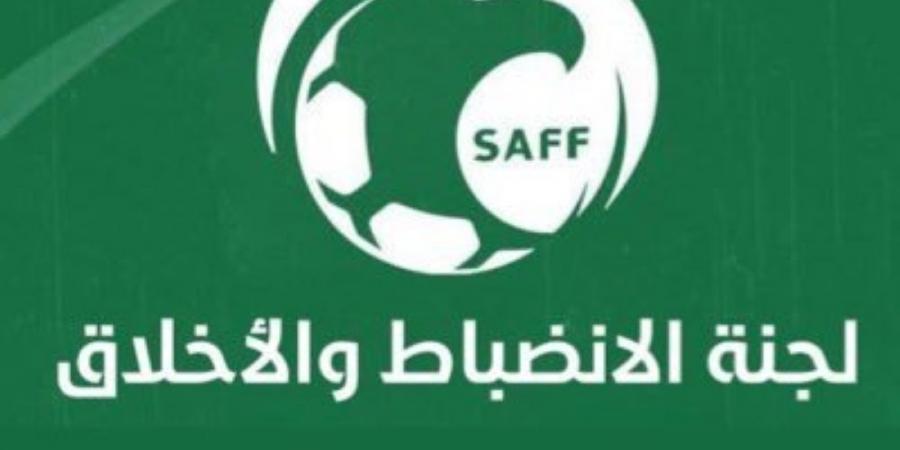 الانضباط تعلن إيقاف لاعب الاتفاق.. وتغرم لاعب العروبة بسبب مافعله بمباراة الهلال - تكنو بلس