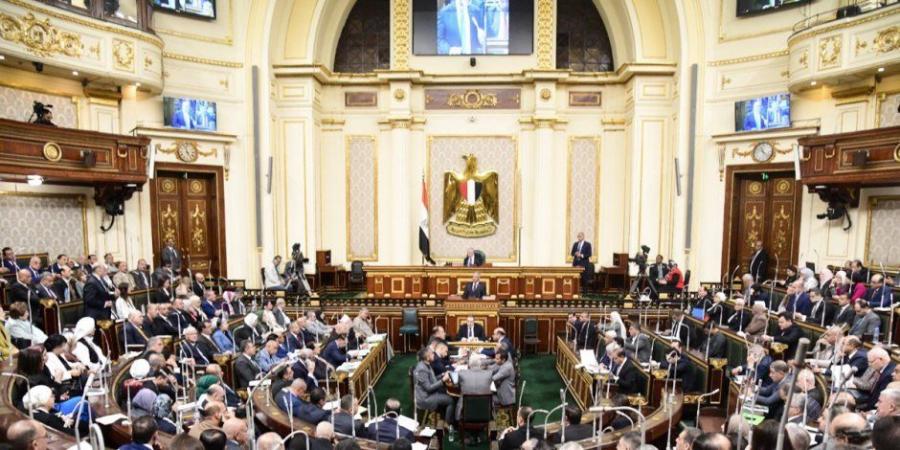 نهائيا .. قوى النواب توافق على مشروع قانون العلاوة وزيادة أجور العاملين بالدولة - تكنو بلس