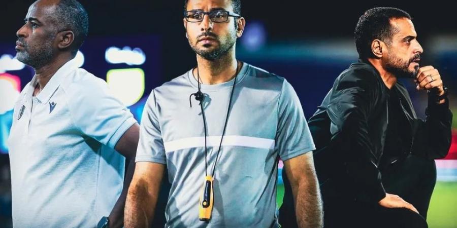 بـ 60 نقطة.. المدرب الوطني يستعيد بريقه في دوري روشن السعودي  - تكنو بلس