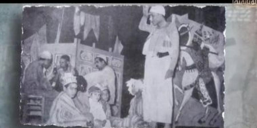 "الزعيم"
يكشف
قصة
الدور
الذي
اقنع
والد
عادل
إمام
بموهبته
بعد
رفضه
التمثيل - تكنو بلس