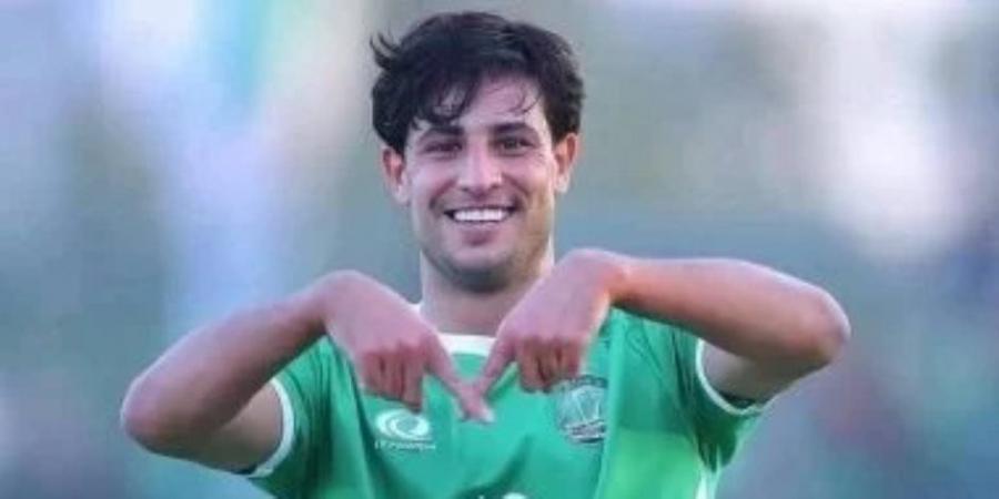لتدعيم مركز الهجوم .. العراقي مهند علي يعود لحسابات الزمالك فى الصيف - تكنو بلس