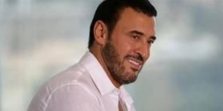 بالفيديو
      ..
      كاظم
      الساهر
      يُفاجئ
      الجمهور
      بحفله
      في
      دبي - تكنو بلس