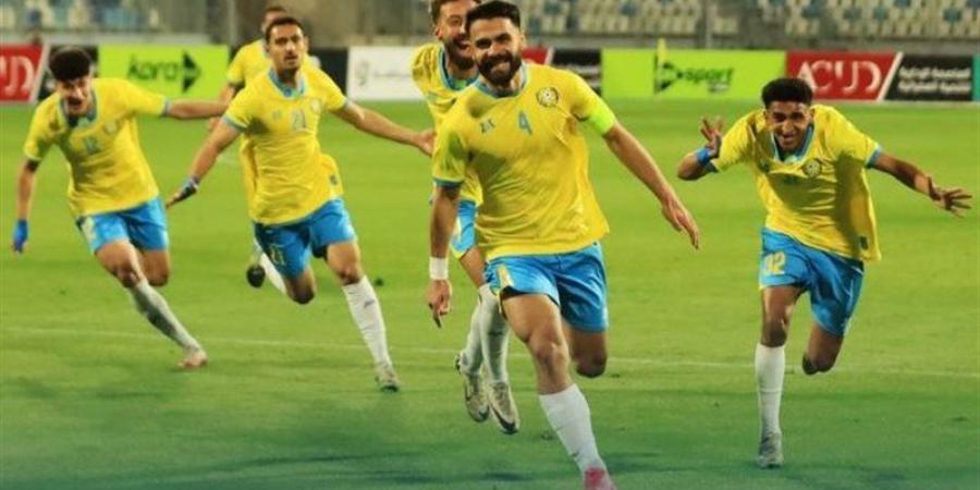 دعمًا
للإسماعيلي..الأهلي
يوافق
على
الغاء
الهبوط
  - تكنو بلس