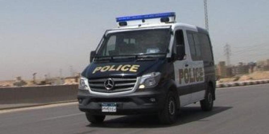 سقوط تشكيل عصابى تخصص فى سرقة المواشى بالشرقية