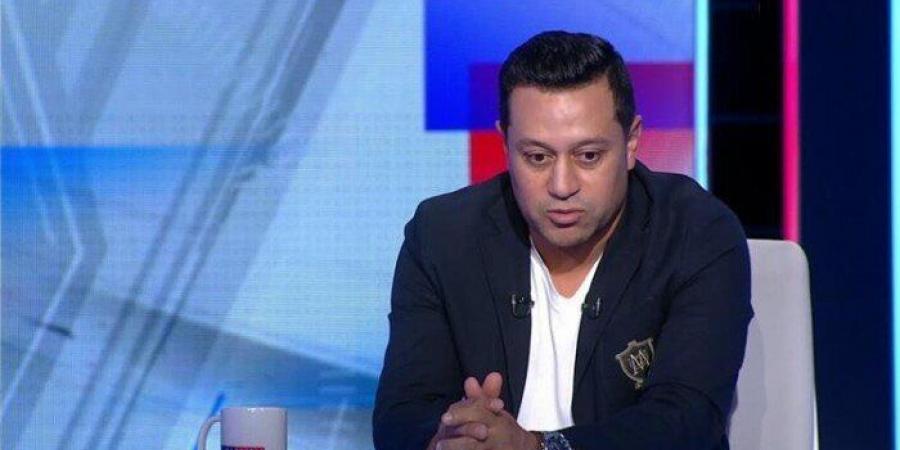 هشام
      حنفي:
      بيراميدز
      فرط
      في
      لقب
      الدوري
      هذا
      الموسم
      وأهداه
      لـ
      الأهلي - تكنو بلس