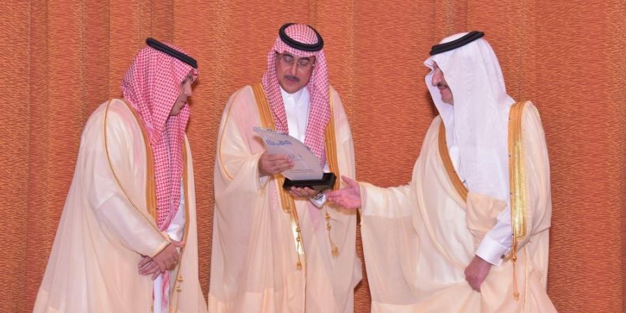 أمير الشرقية: مبادرات فاعلة لدار "اليوم" في "تأهيل وتمكين" الكوادر الوطنية - تكنو بلس