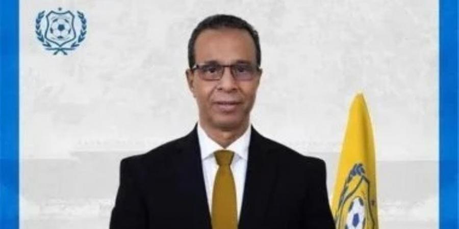 بعد الاقتراب من الهبوط .. هل استقال نصر أبو الحسن من رئاسة الإسماعيلى ؟ مصدر بالنادي يجيب - تكنو بلس