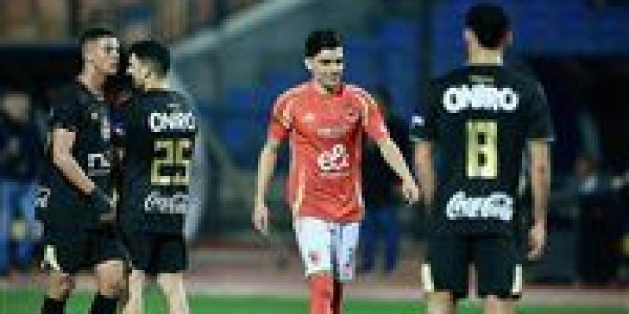 بعد
      فوز
      الأهلي
      أمام
      البنك..
      تعرف
      على
      ترتيب
      جدول
      الدوري
      المصري - تكنو بلس