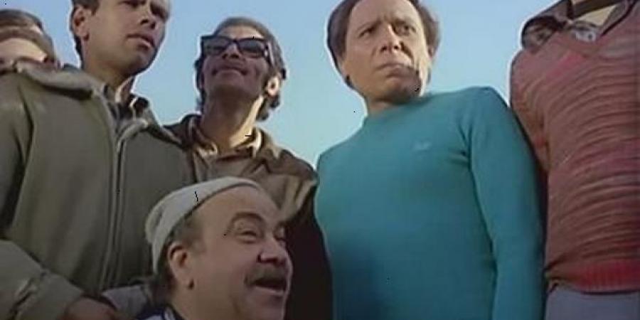 عبد
الله
فرغلى
شاهد
على
تاريخ
الزعيم
والمهندس
وشويكار..تفاصيل - تكنو بلس