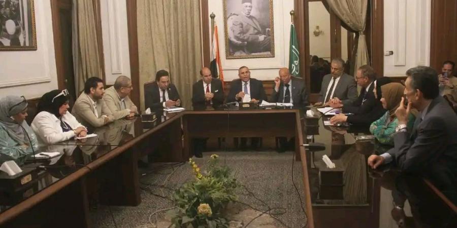 زيادة
      بدون
      إخلاء..
      الوفد
      ينضم
      لرافضي
      مشروع
      قانون
      الإيجار
      القديم
      المعروض
      على
      البرلمان - تكنو بلس