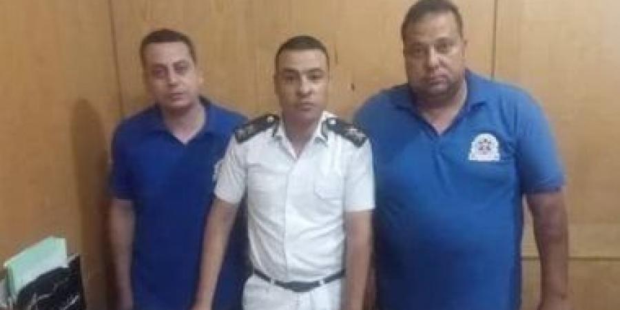 بورسعيد تجسد معانى الأمانة.. من عاملة المدينة الشبابية لمسعفى طريق 30 يونيو