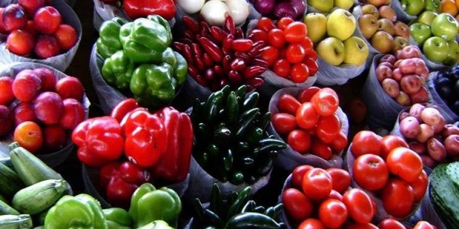 أسعار
      الخضراوات
      والفاكهة
      اليوم
      الأحد
      18
      مايو
      2025 - تكنو بلس