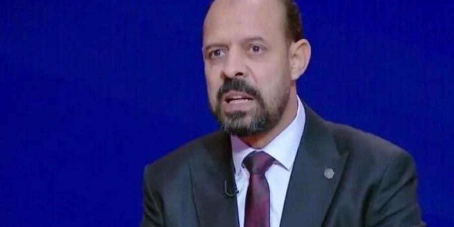 عماد
      النحاس:
      القتال
      من
      أجل
      الفوز
      في
      اللحظات
      الأخيرة
      من
      أهم
      سمات
      الأهلي - تكنو بلس