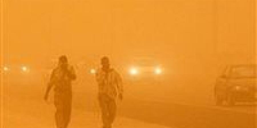 الأرصاد
      تكشف
      مفاجأة
      عن
      طقس
      الـ
      6
      أيام
      المقبلة - تكنو بلس