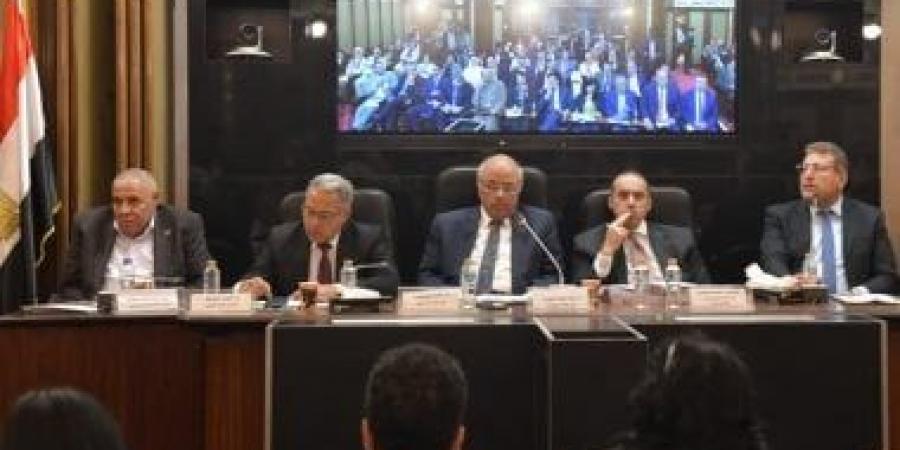 إسكان النواب توافق على اتفاقية لإنشاء محطة معالجة صرف صحى بالإسكندرية