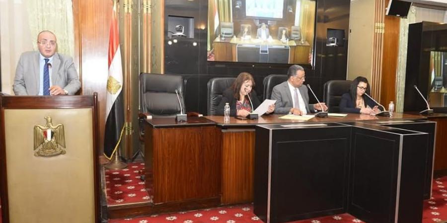 ثقافة
      الشيوخ
      توافق
      على
      مقترح
      نائب
      التنسيقية
      عمرو
      عزت
      حجاج
      بخصوص
      إطلاق
      استراتيجية
      وطنية
      لحماية
      اللغة
      العربية - تكنو بلس