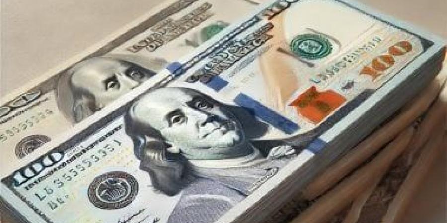 ضبط قضايا اتجار بالعملة بقيمة 8 مليون جنيه
