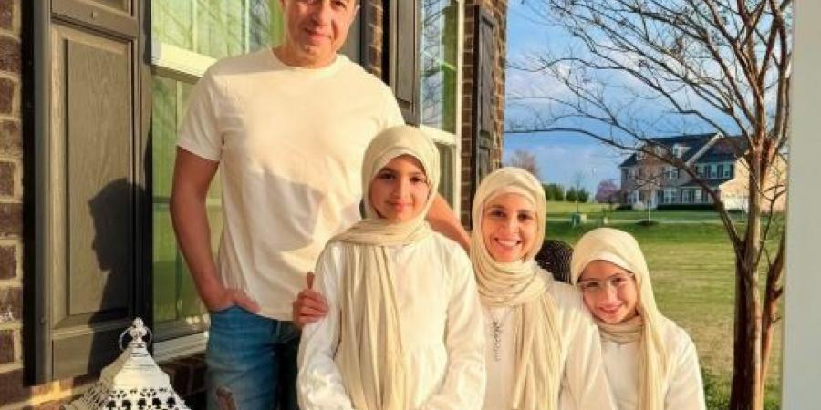 «لحظات
      عائلية»..
      حنان
      ترك
      تخطف
      أنظار
      محبيها
      وتتصدر
      التريند - تكنو بلس