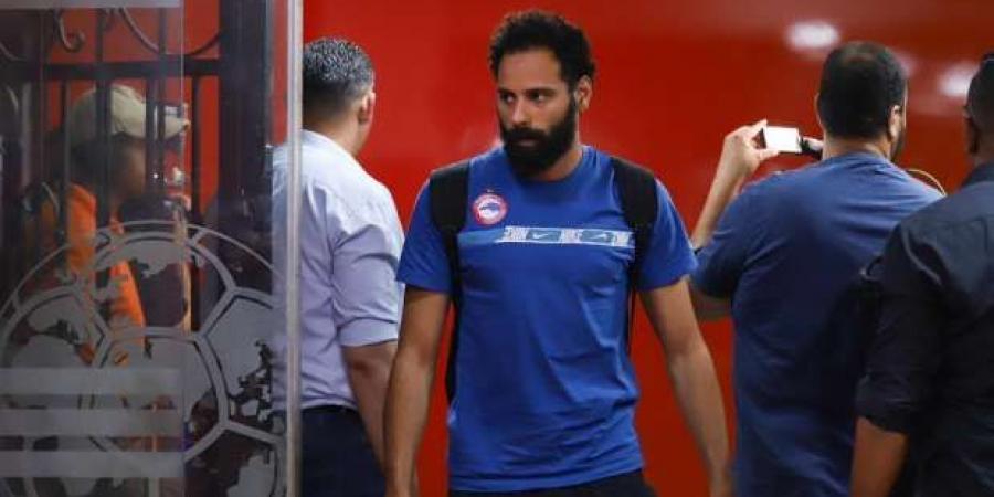 أخبار
      الزمالك
      اليوم|
      صفقة
      تبادلية
      مع
      بيراميدز
      ورحيل
      «ثنائي»
      وضربة
      جنش - تكنو بلس