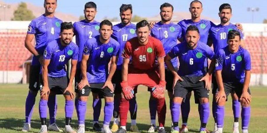 بث
      مباشر..
      مشاهدة
      مباراة
      النفط
      ونفط
      ميسان
      في
      الدوري
      العراقي - تكنو بلس