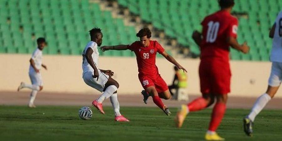بث
      مباشر..
      مشاهدة
      مباراة
      نوروز
      ونفط
      البصرة
      في
      الدوري
      العراقي - تكنو بلس