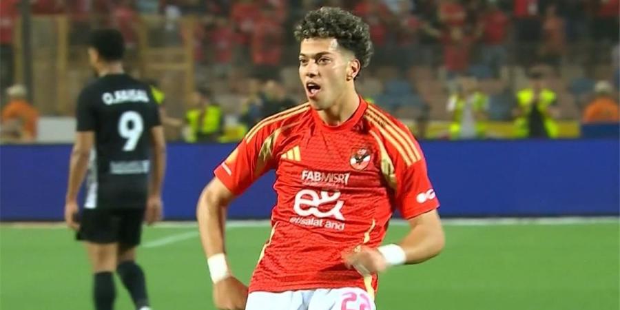 تقييم
لاعبي
الأهلي
أمام
البنك
في
الدوري
المصري
..
إمام
الأفضل - تكنو بلس