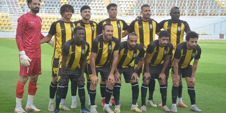 مجلس
المقاولون
يهنئ
الفريق
بإنجاز
الصعود
للممتاز - تكنو بلس
