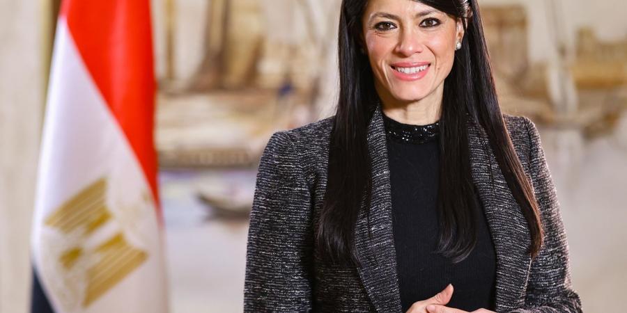 المشاط:
700
مليار
جنيه
استثمارات
التنمية
البشرية
العام
المالي
المقبل - تكنو بلس