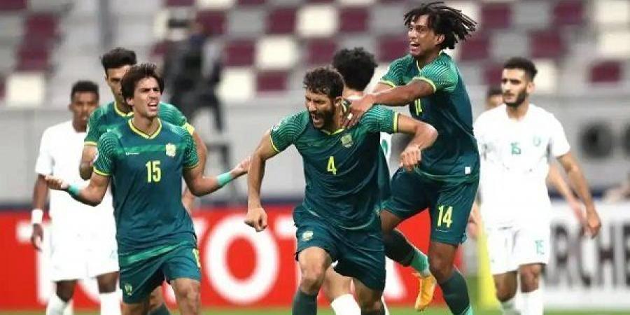 بث
      مباشر..
      مشاهدة
      مباراة
      الشرطة
      وديالى
      في
      الدوري
      العراقي - تكنو بلس